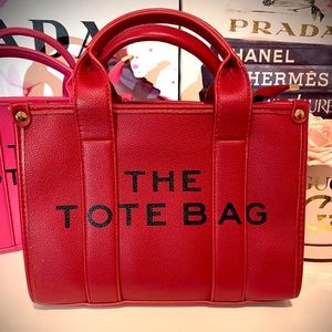 Fashionista Tote Bag